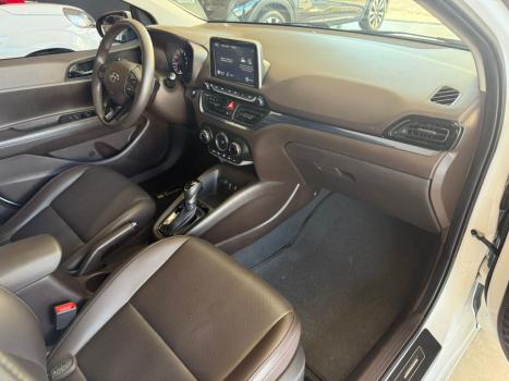 HYUNDAI HB 20 Hatch 1.0 12V 4P FLEX TGDI TURBO DIAMOND AUTOMTICO, Foto 4