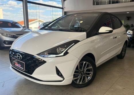 HYUNDAI HB 20 Hatch 1.0 12V 4P FLEX TGDI TURBO DIAMOND AUTOMTICO, Foto 6