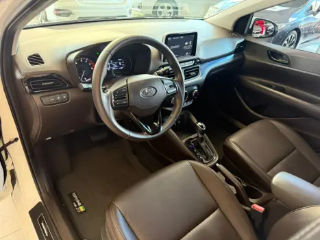 HYUNDAI HB 20 Hatch 1.0 12V 4P FLEX TGDI TURBO DIAMOND AUTOMTICO, Foto 9