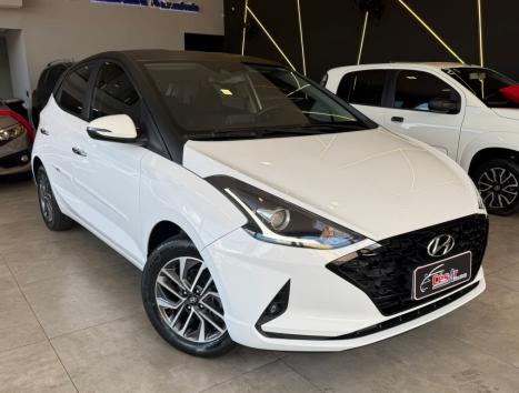 HYUNDAI HB 20 Hatch 1.0 12V 4P FLEX TGDI TURBO DIAMOND AUTOMTICO, Foto 11