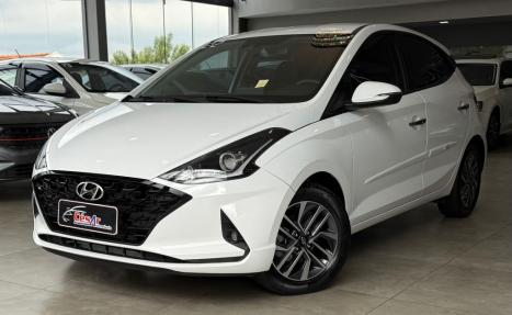 HYUNDAI HB 20 Hatch 1.0 12V 4P FLEX TGDI TURBO DIAMOND AUTOMTICO, Foto 1