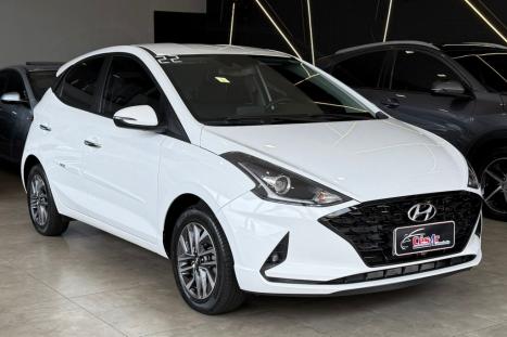 HYUNDAI HB 20 Hatch 1.0 12V 4P FLEX TGDI TURBO DIAMOND AUTOMTICO, Foto 5