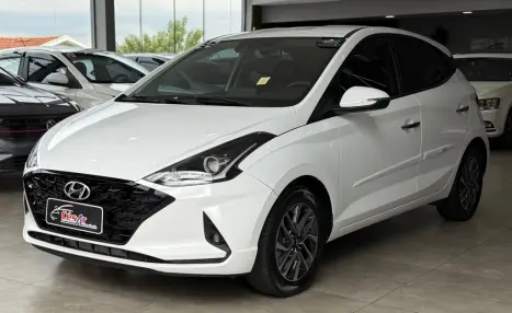 HYUNDAI HB 20 Hatch 1.0 12V 4P FLEX TGDI TURBO DIAMOND AUTOMTICO, Foto 8