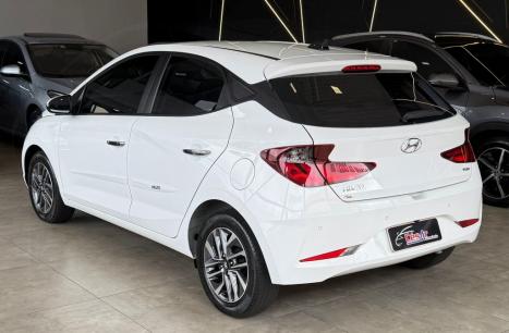 HYUNDAI HB 20 Hatch 1.0 12V 4P FLEX TGDI TURBO DIAMOND AUTOMTICO, Foto 11