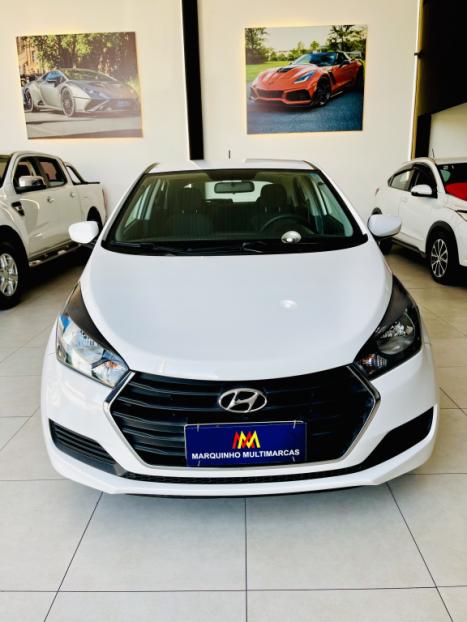 HYUNDAI HB 20 Hatch 1.0 12V 4P FLEX COMFORT, Foto 5