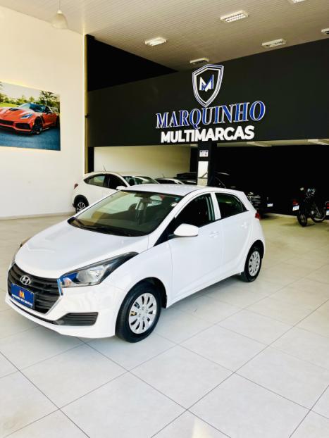 HYUNDAI HB 20 Hatch 1.0 12V 4P FLEX COMFORT, Foto 6
