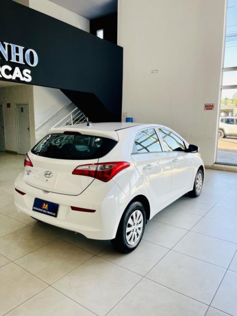 HYUNDAI HB 20 Hatch 1.0 12V 4P FLEX COMFORT, Foto 7