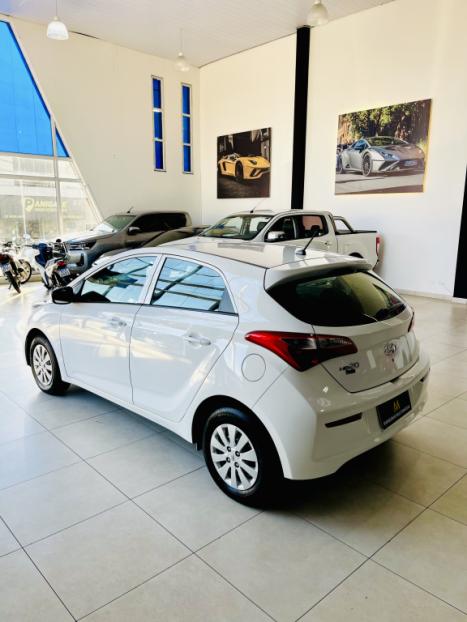 HYUNDAI HB 20 Hatch 1.0 12V 4P FLEX COMFORT, Foto 8