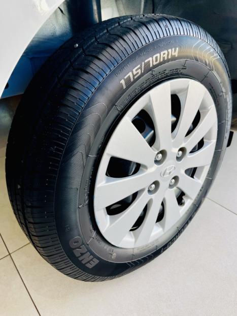 HYUNDAI HB 20 Hatch 1.0 12V 4P FLEX COMFORT, Foto 9