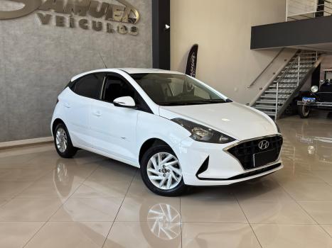 HYUNDAI HB 20 Hatch 1.0 12V 4P FLEX EVOLUTION, Foto 2