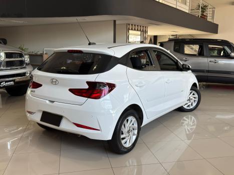 HYUNDAI HB 20 Hatch 1.0 12V 4P FLEX EVOLUTION, Foto 3