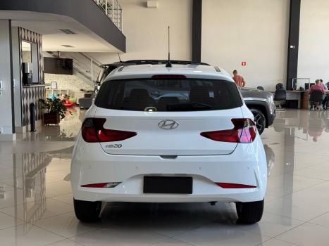 HYUNDAI HB 20 Hatch 1.0 12V 4P FLEX EVOLUTION, Foto 4