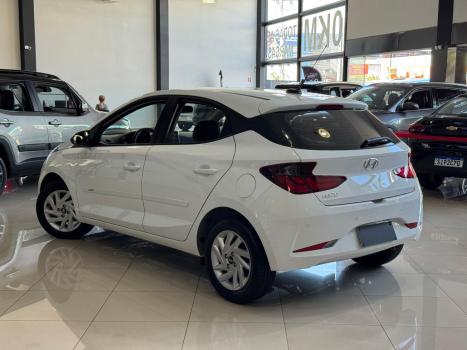 HYUNDAI HB 20 Hatch 1.0 12V 4P FLEX EVOLUTION, Foto 5