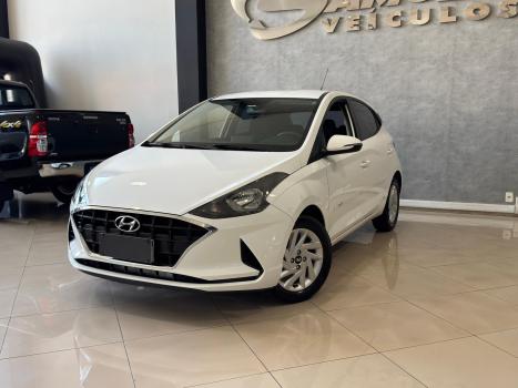 HYUNDAI HB 20 Hatch 1.0 12V 4P FLEX EVOLUTION, Foto 6