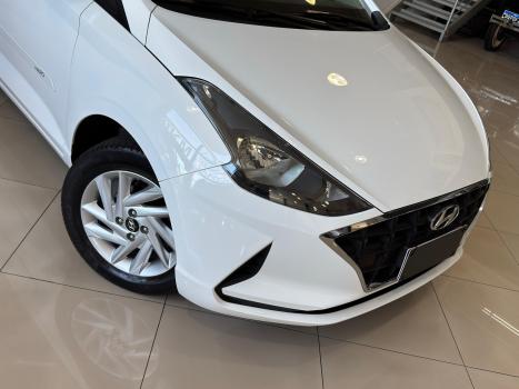 HYUNDAI HB 20 Hatch 1.0 12V 4P FLEX EVOLUTION, Foto 7
