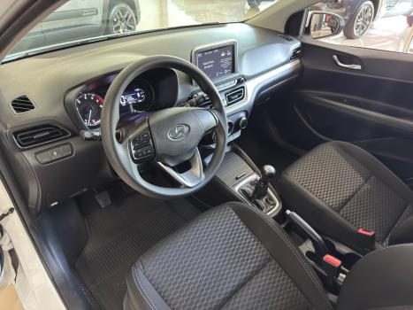 HYUNDAI HB 20 Hatch 1.0 12V 4P FLEX EVOLUTION, Foto 8