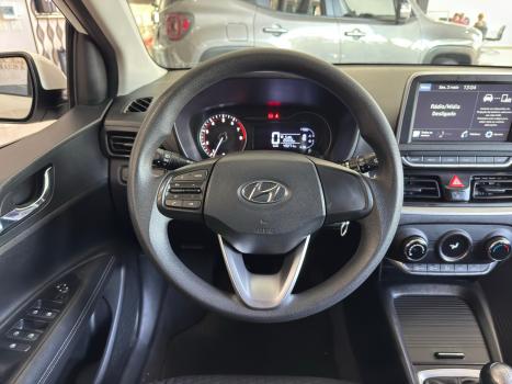 HYUNDAI HB 20 Hatch 1.0 12V 4P FLEX EVOLUTION, Foto 9