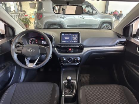 HYUNDAI HB 20 Hatch 1.0 12V 4P FLEX EVOLUTION, Foto 10
