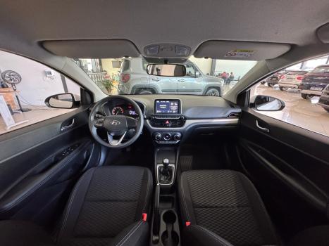 HYUNDAI HB 20 Hatch 1.0 12V 4P FLEX EVOLUTION, Foto 11