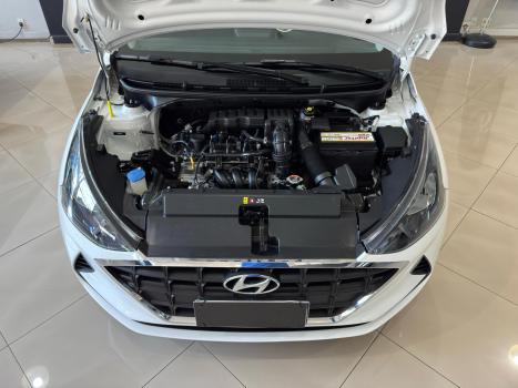 HYUNDAI HB 20 Hatch 1.0 12V 4P FLEX EVOLUTION, Foto 16