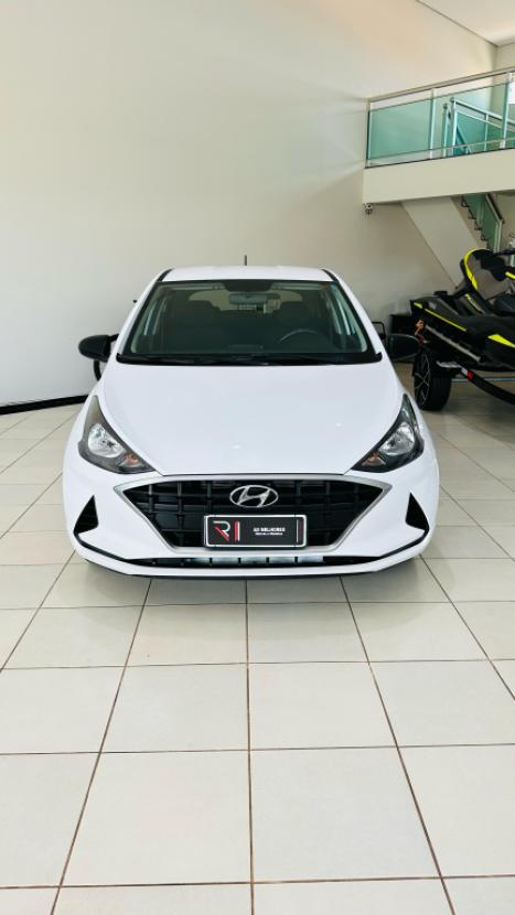 HYUNDAI HB 20 Hatch 1.0 12V 4P FLEX SENSE, Foto 1