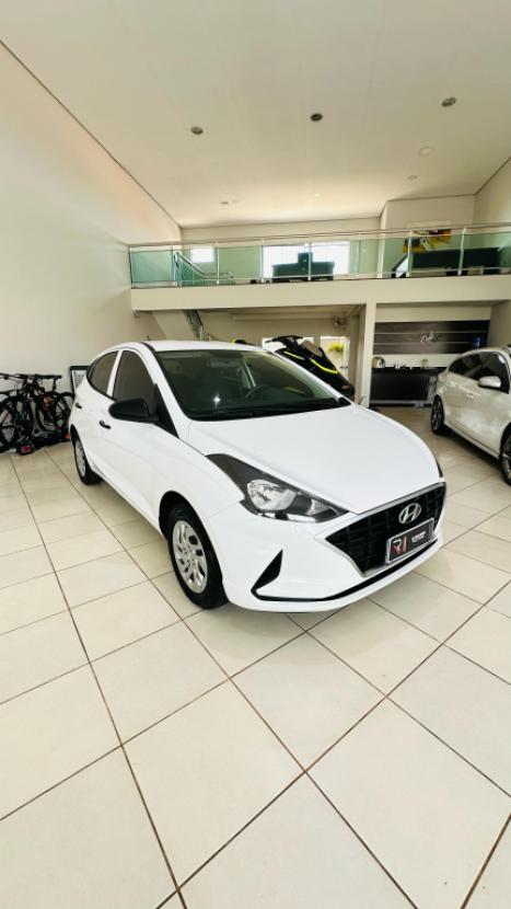 HYUNDAI HB 20 Hatch 1.0 12V 4P FLEX SENSE, Foto 2