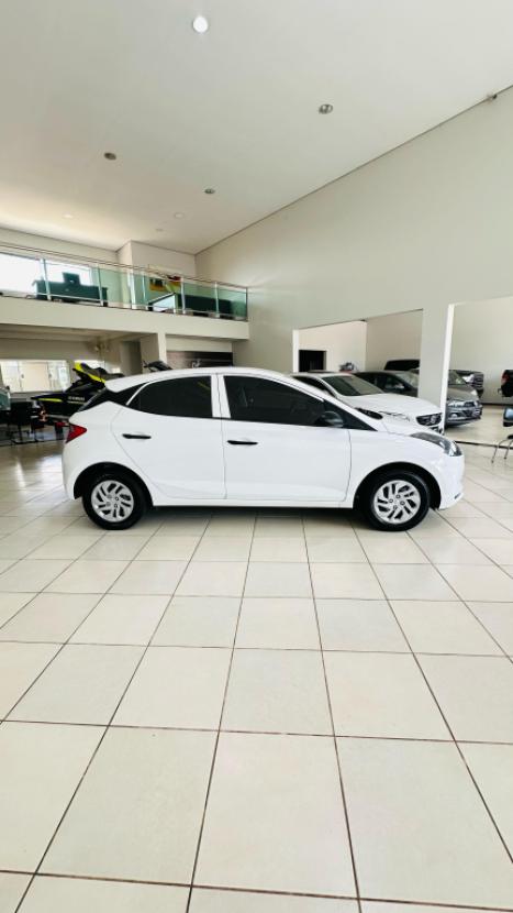 HYUNDAI HB 20 Hatch 1.0 12V 4P FLEX SENSE, Foto 6