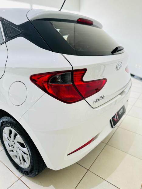 HYUNDAI HB 20 Hatch 1.0 12V 4P FLEX SENSE, Foto 7