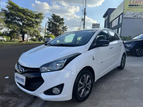HYUNDAI HB 20 Hatch 1.0 12V 4P FLEX COPA DO MUNDO FIFA, Foto 3