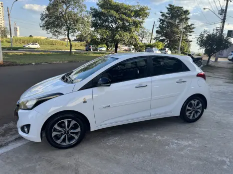 HYUNDAI HB 20 Hatch 1.0 12V 4P FLEX COPA DO MUNDO FIFA, Foto 5