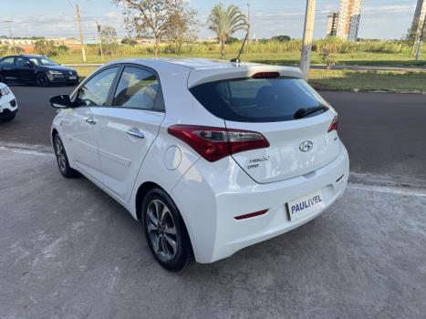 HYUNDAI HB 20 Hatch 1.0 12V 4P FLEX COPA DO MUNDO FIFA, Foto 6
