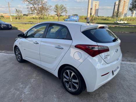 HYUNDAI HB 20 Hatch 1.0 12V 4P FLEX COPA DO MUNDO FIFA, Foto 7