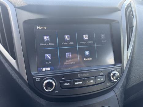 HYUNDAI HB 20 Hatch 1.0 12V 4P FLEX COPA DO MUNDO FIFA, Foto 11