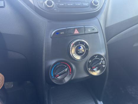HYUNDAI HB 20 Hatch 1.0 12V 4P FLEX COPA DO MUNDO FIFA, Foto 12