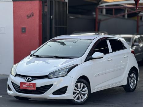 HYUNDAI HB 20 Hatch 1.0 12V 4P FLEX COMFORT PLUS, Foto 2