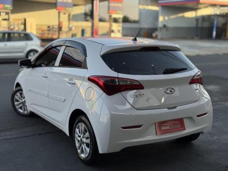 HYUNDAI HB 20 Hatch 1.0 12V 4P FLEX COMFORT PLUS, Foto 3