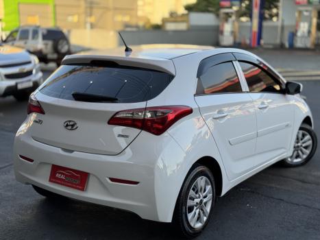 HYUNDAI HB 20 Hatch 1.0 12V 4P FLEX COMFORT PLUS, Foto 4