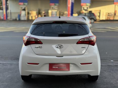 HYUNDAI HB 20 Hatch 1.0 12V 4P FLEX COMFORT PLUS, Foto 5