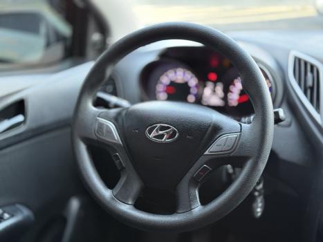 HYUNDAI HB 20 Hatch 1.0 12V 4P FLEX COMFORT PLUS, Foto 6