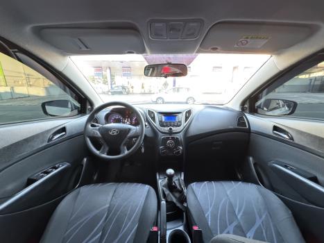 HYUNDAI HB 20 Hatch 1.0 12V 4P FLEX COMFORT PLUS, Foto 7