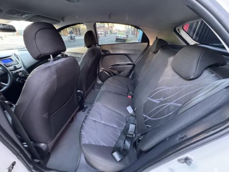HYUNDAI HB 20 Hatch 1.0 12V 4P FLEX COMFORT PLUS, Foto 8