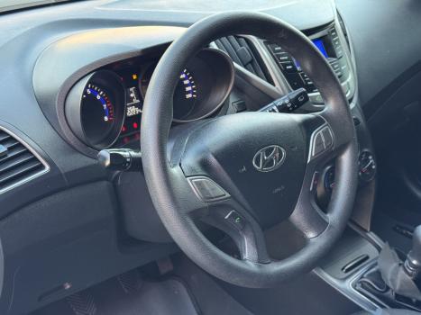 HYUNDAI HB 20 Hatch 1.0 12V 4P FLEX COMFORT PLUS, Foto 9
