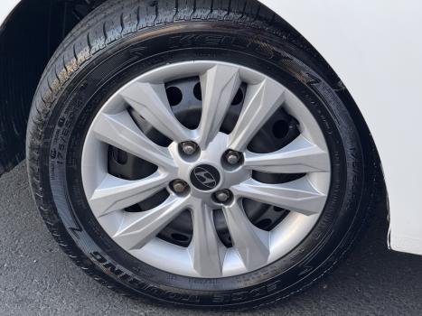 HYUNDAI HB 20 Hatch 1.0 12V 4P FLEX COMFORT PLUS, Foto 11