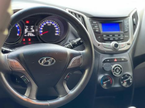 HYUNDAI HB 20 Hatch 1.6 16V 4P FLEX PREMIUM, Foto 6