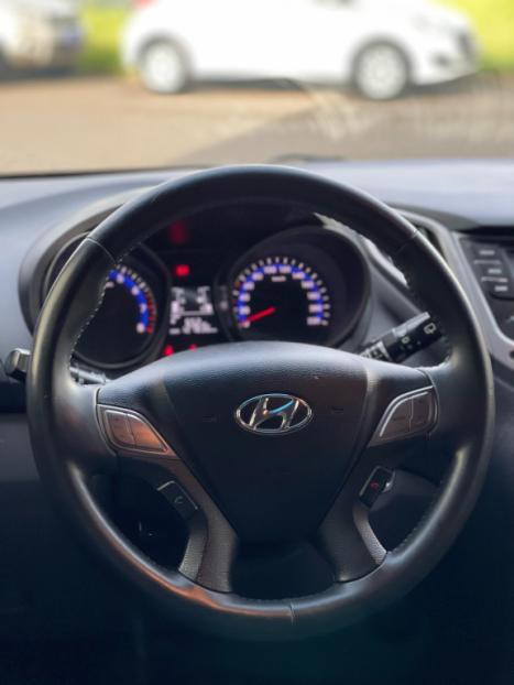 HYUNDAI HB 20 Hatch 1.6 16V 4P FLEX PREMIUM, Foto 7