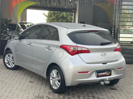 HYUNDAI HB 20 Hatch 1.6 16V 4P FLEX PREMIUM, Foto 9