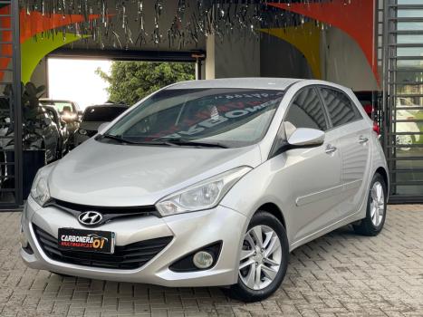 HYUNDAI HB 20 Hatch 1.6 16V 4P FLEX PREMIUM, Foto 2
