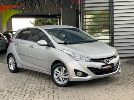HYUNDAI HB 20 Hatch 1.6 16V 4P FLEX PREMIUM, Foto 1