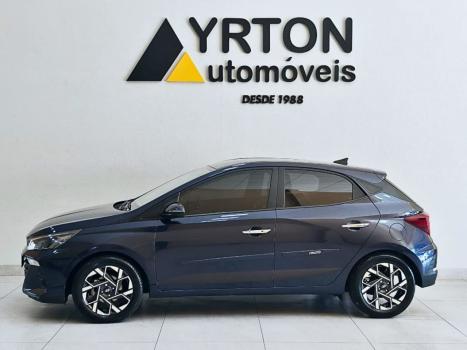 HYUNDAI HB 20 Hatch 1.0 12V 4P FLEX TGDI PLATINUM PLUS TURBO AUTOMTICO, Foto 1