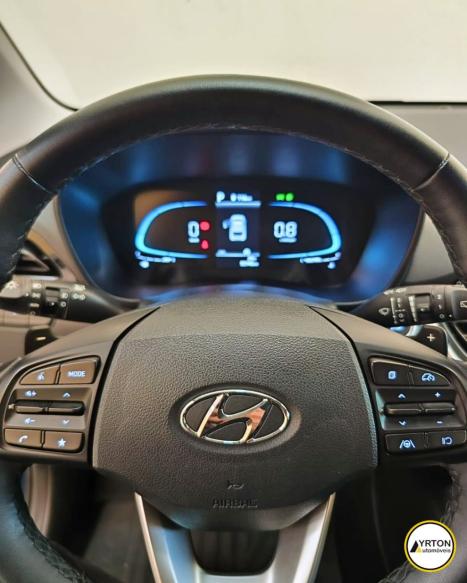 HYUNDAI HB 20 Hatch 1.0 12V 4P FLEX TGDI PLATINUM PLUS TURBO AUTOMTICO, Foto 8